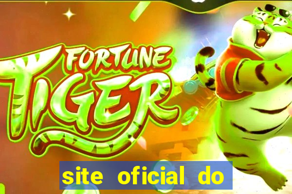 site oficial do tigre jogo